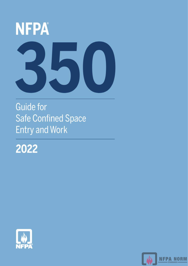 NFPA 350 PDF NFPA 350 PDF